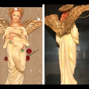 Christmas 🎄 HP🎄ornament Angel